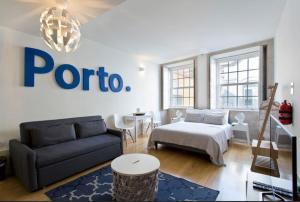 Vitoria Studio Residence II - Downtown