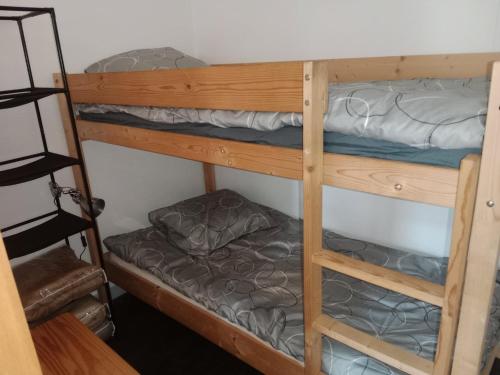 Vitré centre Ville bel appartement a découvrir