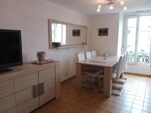 Vitré centre Ville bel appartement a découvrir