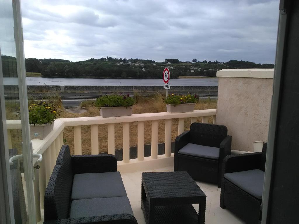 Vitré centre Ville bel appartement a découvrir 35500 Vitré