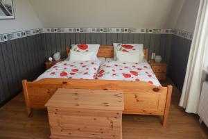 Appartement Vittebrook Wuhrt 4 24217 Barsbek Schleswig-Holstein