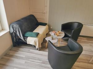 Vittel loc's : Le 215, calme spacieux et moderne.