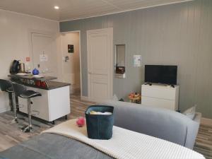 VITTEL LOC'S - LE 216, 30 m2 centre Vittel et proche Thermes