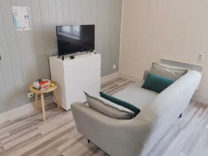 VITTEL LOC'S - LE 216, 30 m2 centre Vittel et proche Thermes