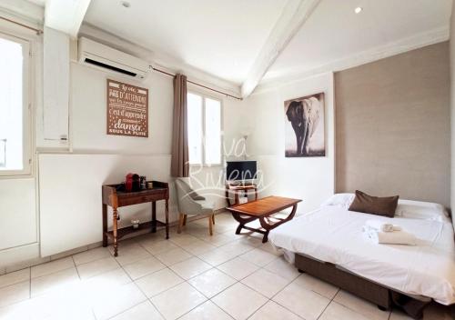 Viva Riviera Central 1 Bedroom Place Gambetta