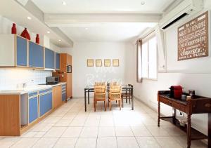 Viva Riviera Central 1 Bedroom Place Gambetta