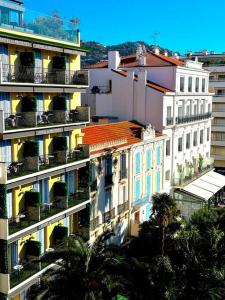 Appartement Viva Riviera Large 1 Bedroom with Sunny Terrace 3 rue Molière 06400 Cannes Provence-Alpes-Côte d\'Azur