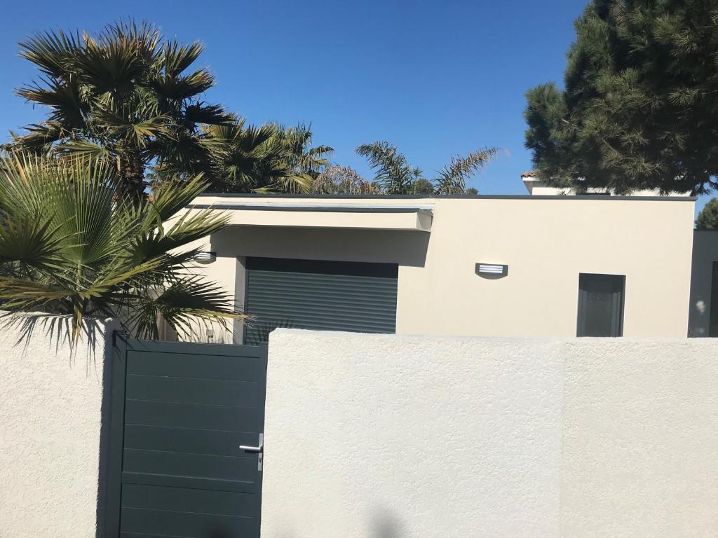 Viva Riviera Luxury 2 Bedrooms Residence les Tuileries 06400 Cannes