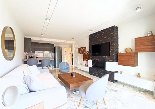 Viva Riviera Luxury 2 Bedrooms Residence les Tuileries