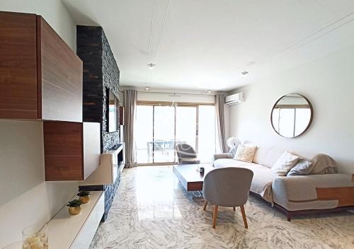 Viva Riviera Luxury 2 Bedrooms Residence les Tuileries
