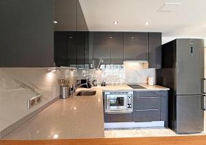Viva Riviera Luxury 2 Bedrooms Residence les Tuileries