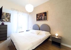 Viva Riviera - Modern Brand New 1 Bedroom Palais Foch