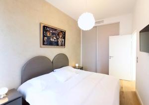 Viva Riviera - Modern Brand New 1 Bedroom Palais Foch