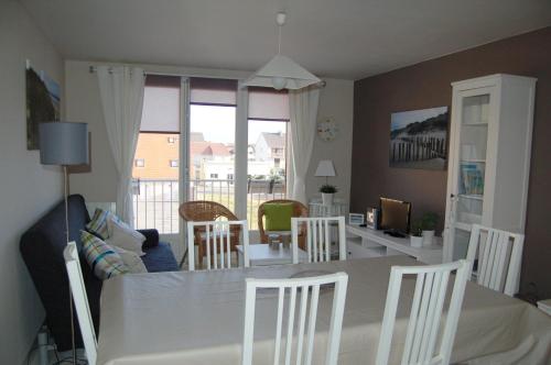 Appartement Vivacances côte d'Opale (Ste-Cécile) Camiers france