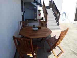 Appartement Vivenda Areias Canada dos Guardanapos nº11 Vila Nova 9760-723 Vila Nova Açores