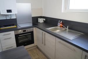 Appartement Vivez Dunkerque ! Tout est accessible à pieds ! 10 Rue Royer 59140 Dunkerque Nord-Pas-de-Calais