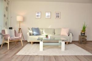 VIVID - Deluxe Apartment in idealer Lage mit Bergblick