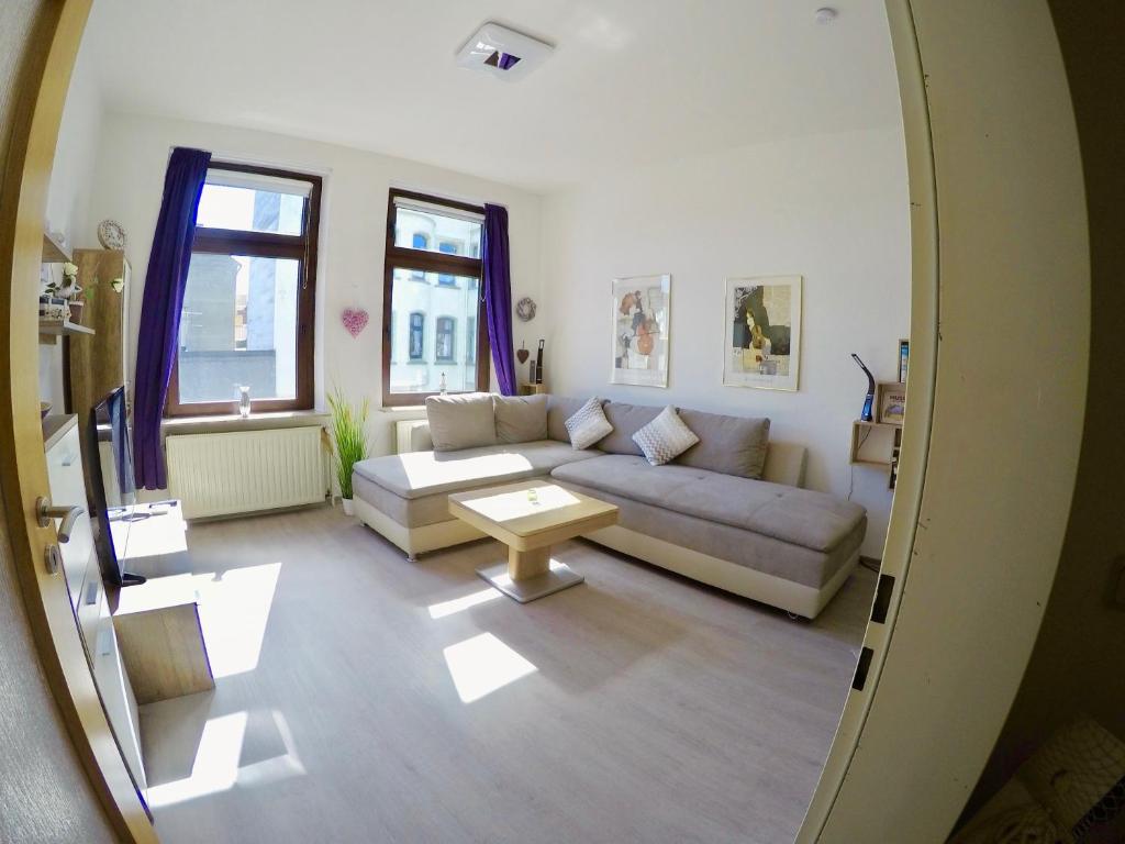 Appartement VIVID - Studioapartment mit Balkon - Netflix - WLAN Gökerstraße 138 26384 Wilhelmshaven