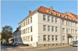 VIVID - Studioapartment mit Balkon - Netflix - WLAN