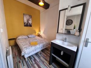 Appartement Vivre à deux pas du Palais 60 Rue Jacques Dugommier 66100 Perpignan Languedoc-Roussillon