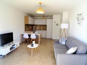 Appartement Vivre au Sud Chemin du Gourbenet 83420 La Croix-Valmer Provence-Alpes-Côte d\'Azur