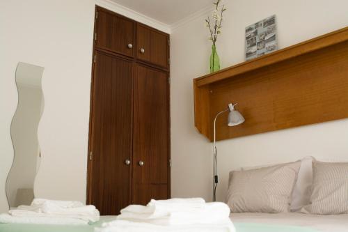 Vizinha's Apartment