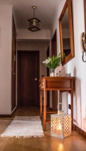 Vizinha's Apartment