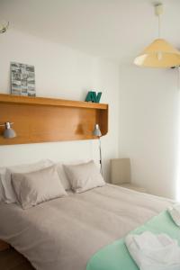 Vizinha's Apartment