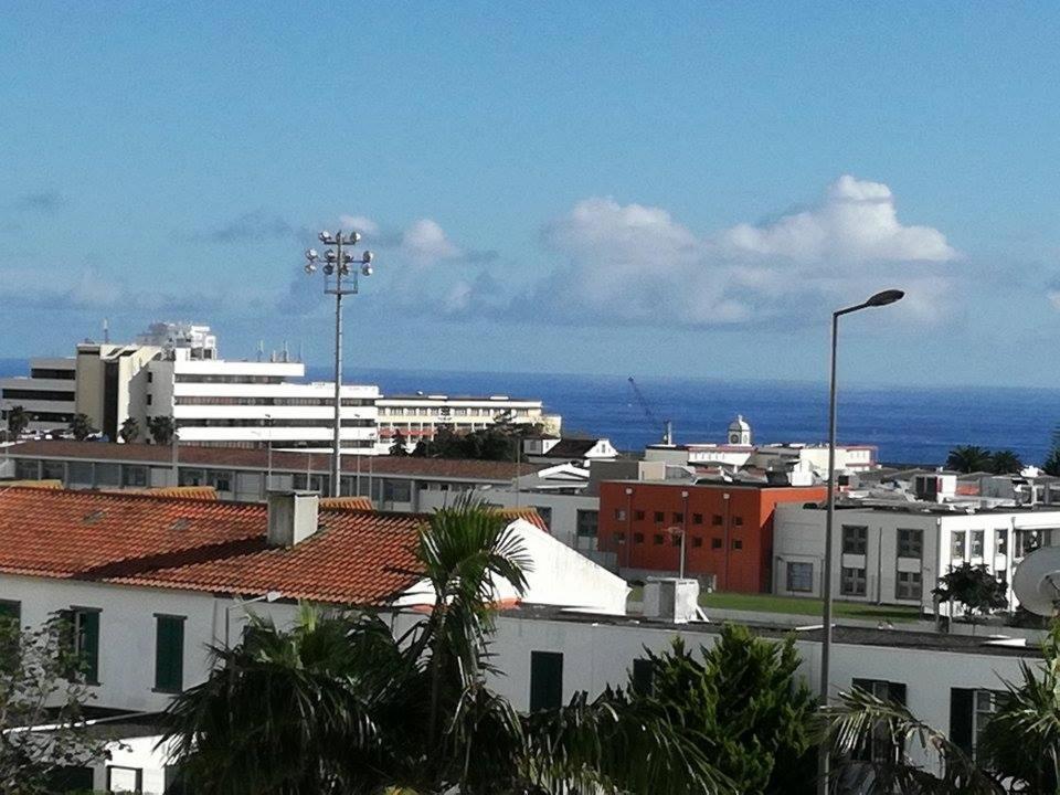 Appartement Vizinha's Apartment Rua da Carreira 71 -  1º Poente 9500-170 Ponta Delgada