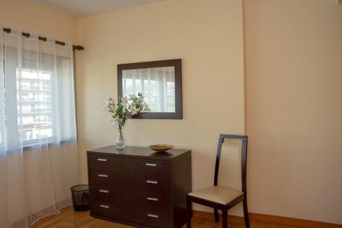 Vizinha’s Dad’s Apartment