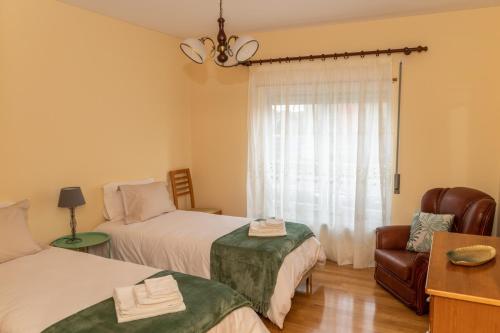 Vizinha’s Mommy’s Apartment