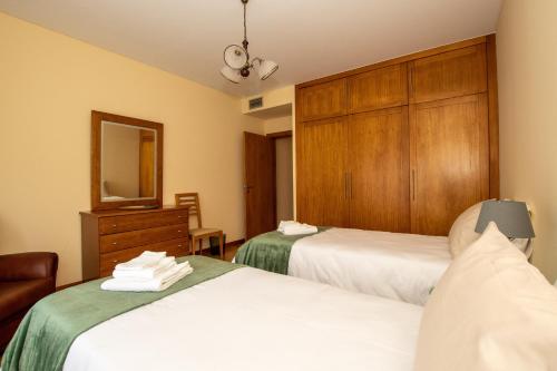 Vizinha’s Mommy’s Apartment
