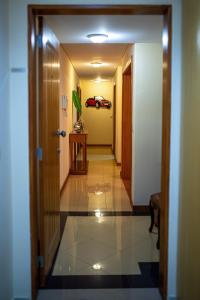 Vizinha’s Mommy’s Apartment