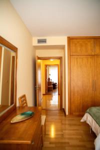 Vizinha’s Mommy’s Apartment