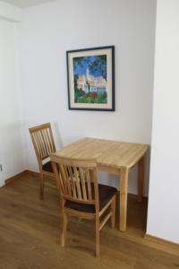 Vlotho Apartment