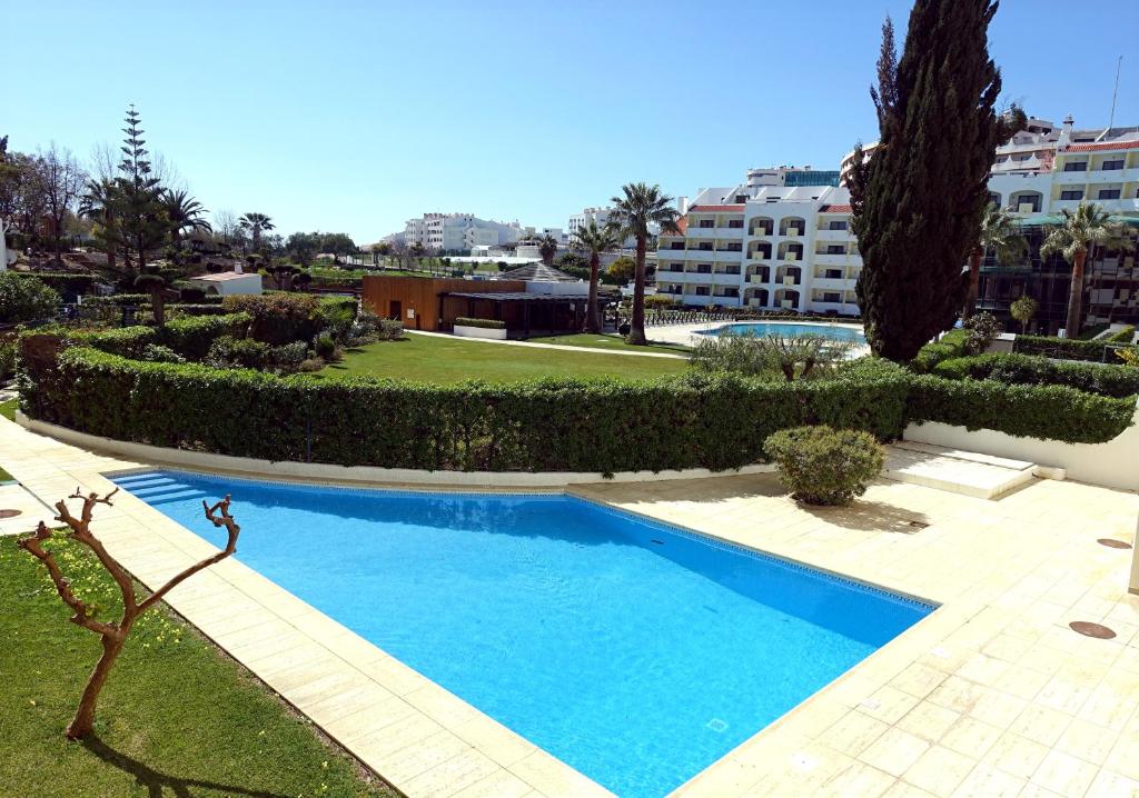 VM de Luxe Apartment Rua Miguel Torga, 16 - 1º D, 8200-284 Albufeira