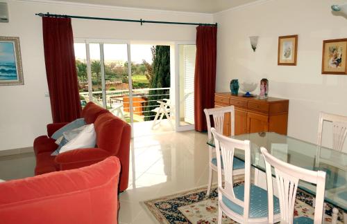 VM de Luxe Apartment