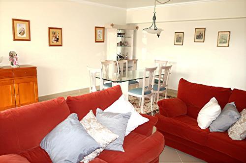 VM de Luxe Apartment
