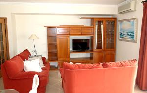 VM de Luxe Apartment