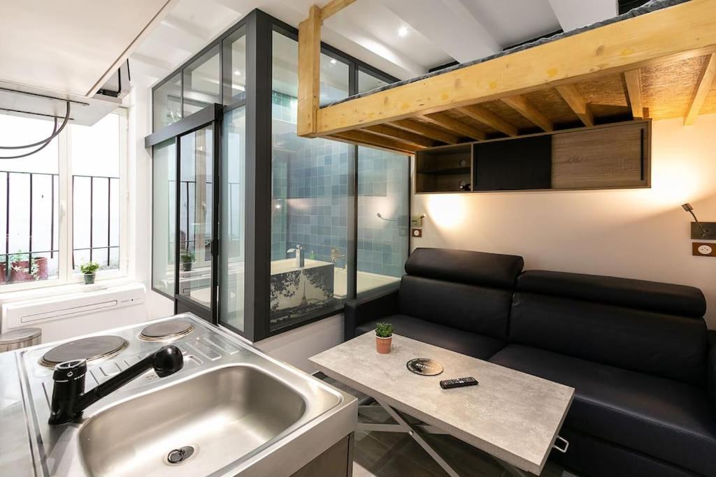 Voßhörn 27, Ferienwohnung 4