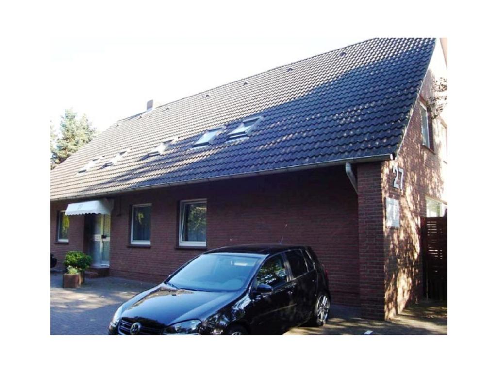 Voßhörn 27 Whg. 3 Voßhörn 27, 27476 Cuxhaven