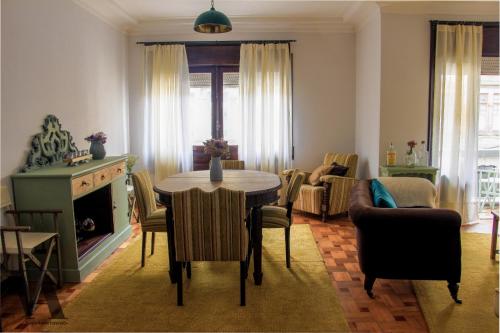 Voga Apartments Sta Catarina