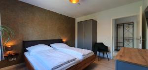 Appartement Vogelkoje - Urlaub an der Nordsee in Nordfriesland 51 Herrmannstraße 25821 Bredstedt Schleswig-Holstein
