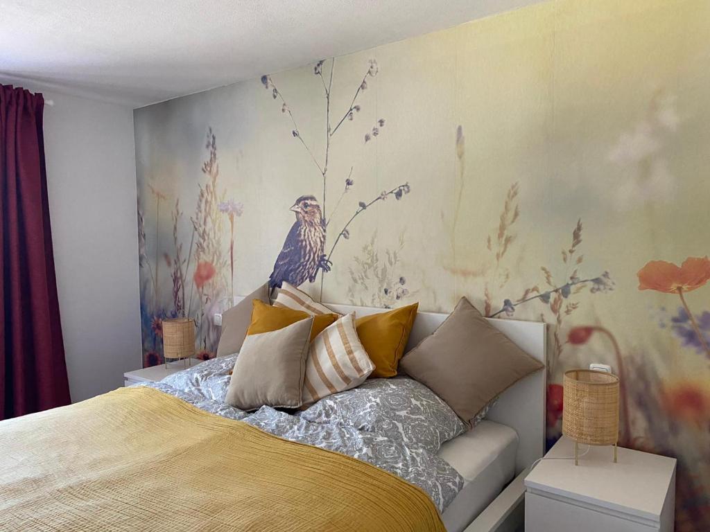 Appartement Vogelnest Baiernrainer Weg 2 83623 Linden