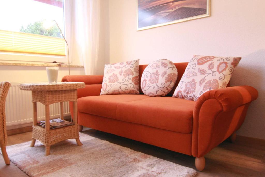 Vogelsand 324 Carl-Vinnen-Weg 15, 27476 Cuxhaven