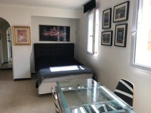 VOILES ST TROPEZ APARTEMENTS