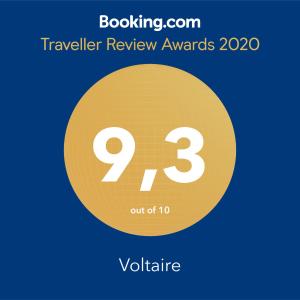 Voltaire