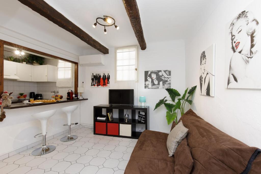 Volupte YourHostHelper 5 Rue Gérard Monod, 06400 Cannes