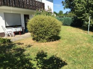 Appartement Vor den Toren Bambergs - Einfamilienhaus mit Garten! Im Stämmig 40 96191 Viereth-Trunstadt Bavière