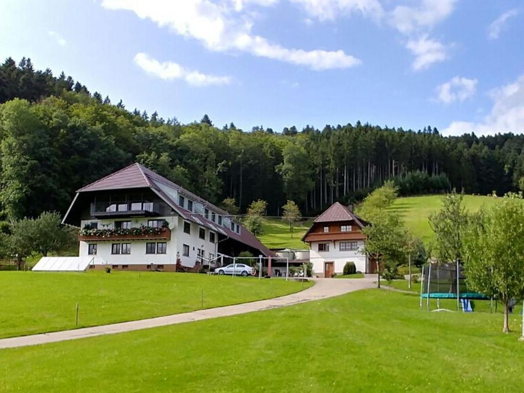 Vordersbergerhof Frohnau.1, 77756 Hausach